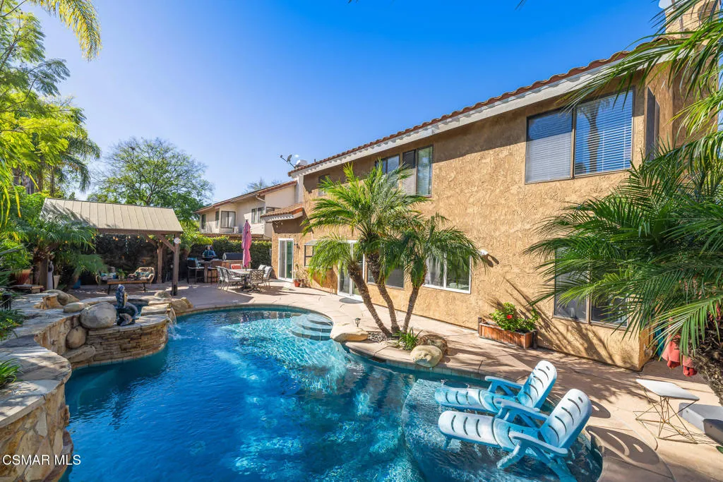 12610 Hillside Drive, Moorpark, California 93021 home-pic-37