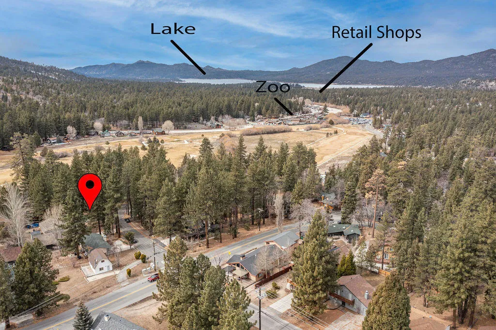 43151 Sheephorn Road, Big Bear, California 92315 home-pic-5