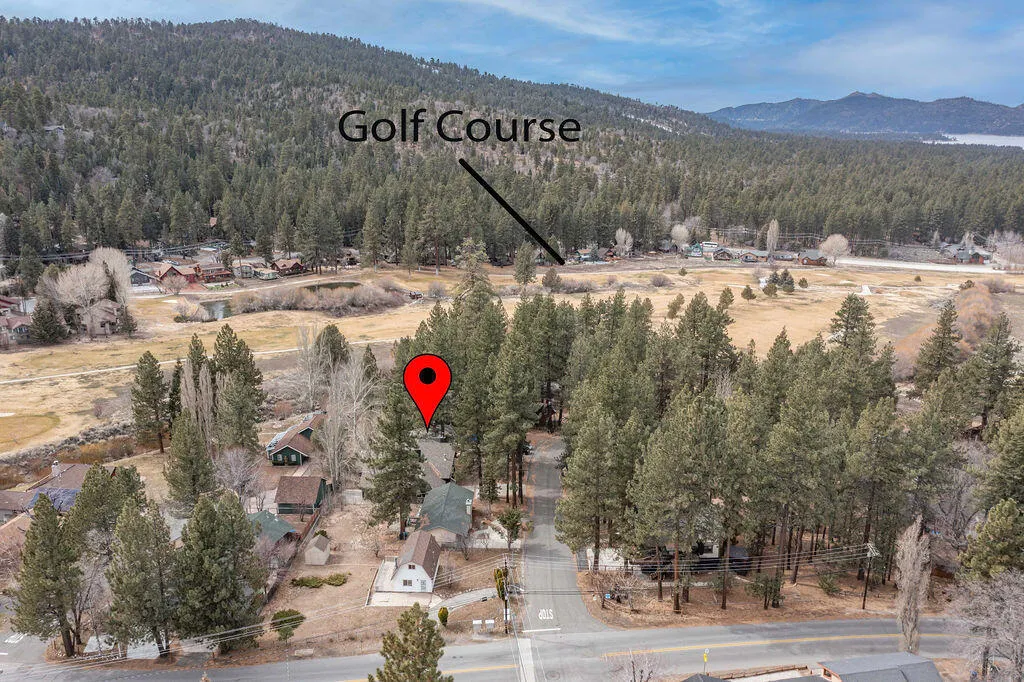 43151 Sheephorn Road, Big Bear, California 92315 home-pic-36