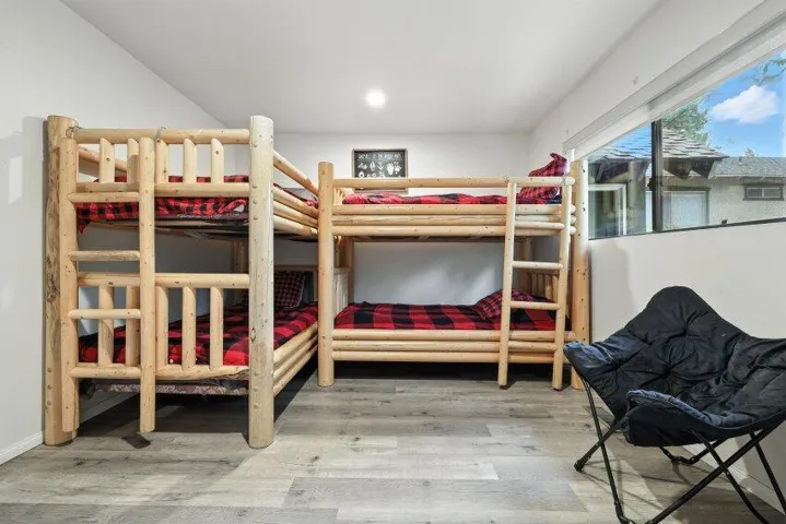 3rd Bedroom 1