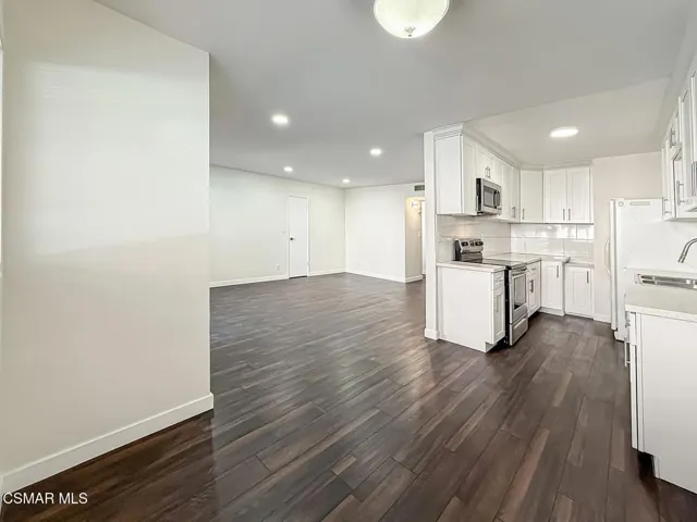 DIning - Kitchen