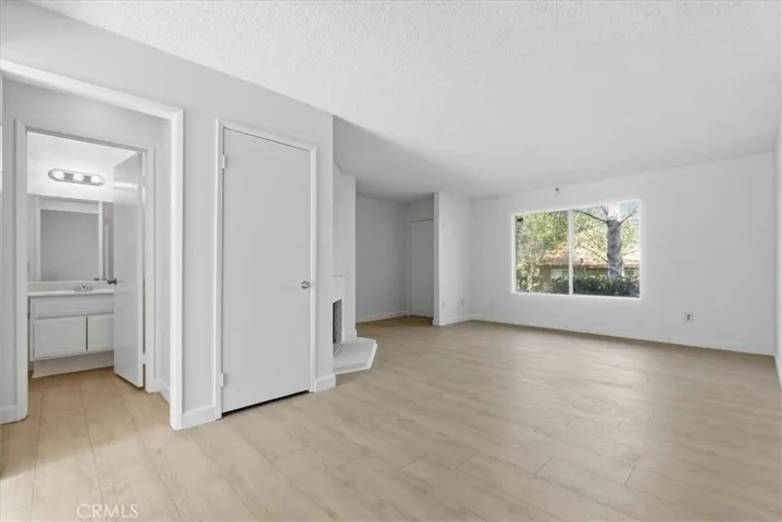 Living Room View