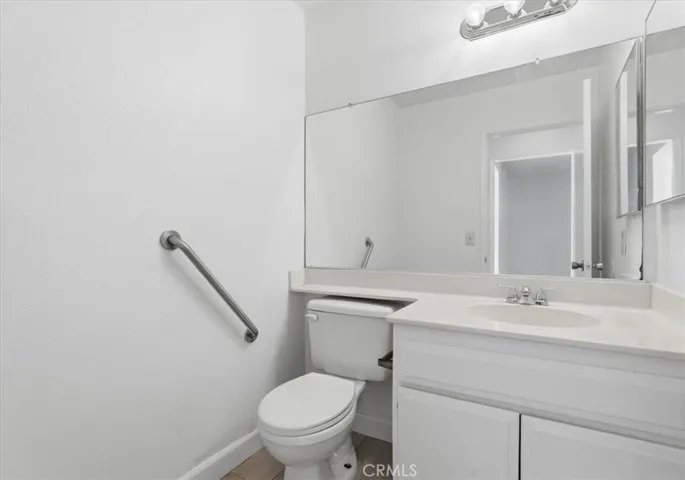 1/2 Bath Lower Level