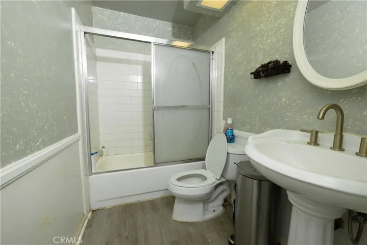 Bathroom #2