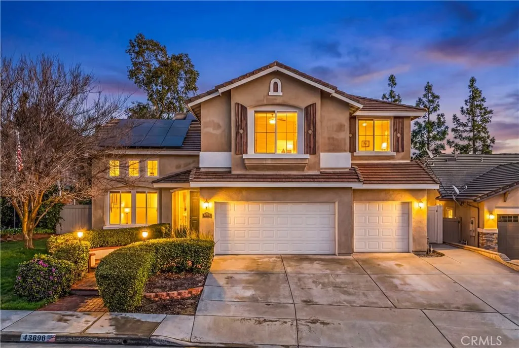 43898 Carentan Drive, Temecula, California 92592 home-pic-1