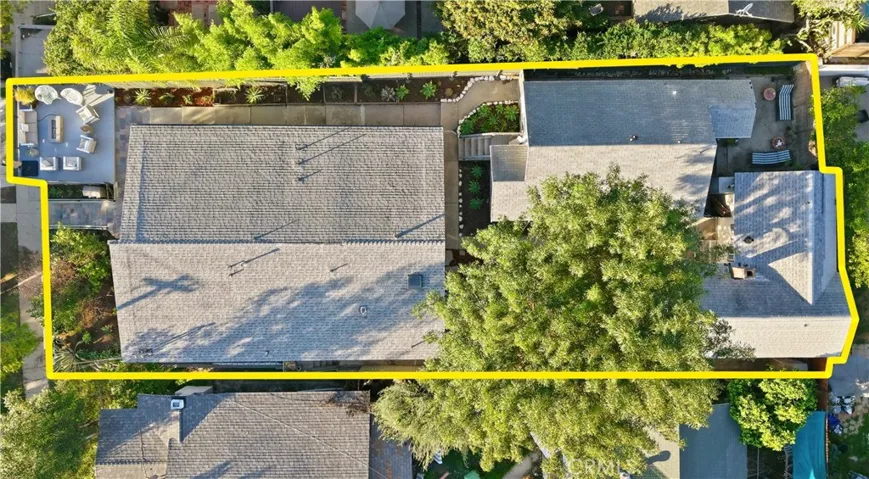 1406 Manzanita, Los Angeles, California 90027