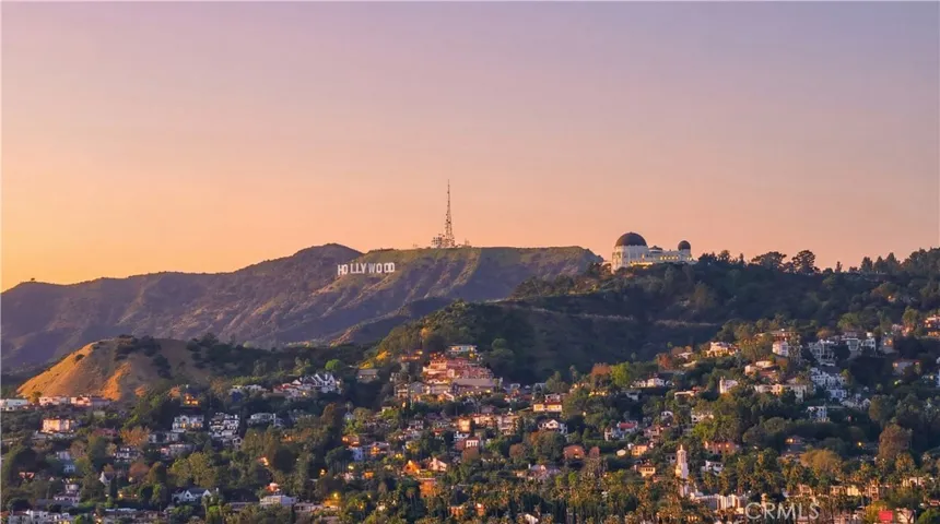 1406 Manzanita, Los Angeles, California 90027