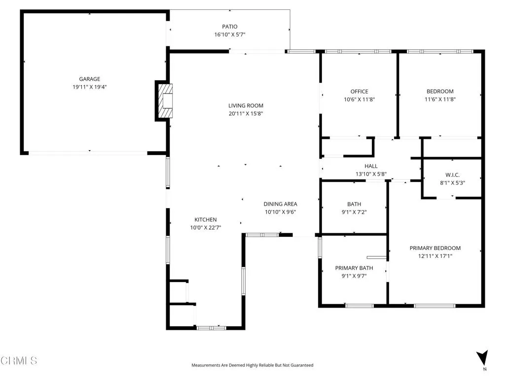 2456 Sherwood Drive, Ventura, California 93001 home-pic-34
