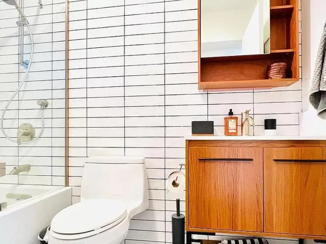 2050 Williams Street, Palo Alto, California 94306