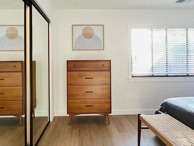 2050 Williams Street, Palo Alto, California 94306