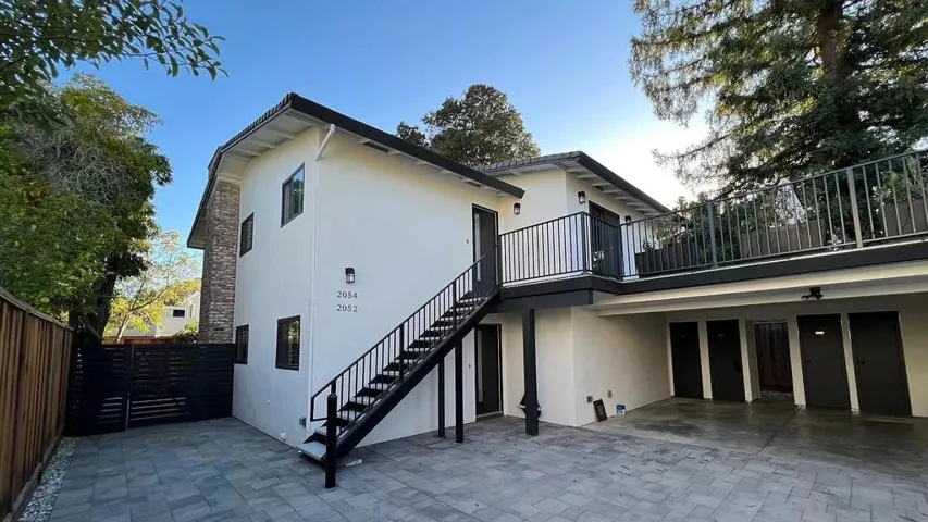 2050 Williams Street, Palo Alto, California 94306
