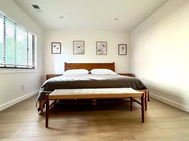 2050 Williams Street, Palo Alto, California 94306