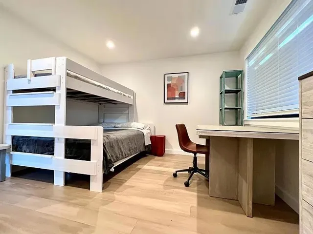 2050 Williams Street, Palo Alto, California 94306