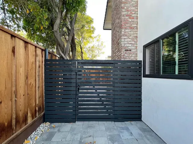 2050 Williams Street, Palo Alto, California 94306