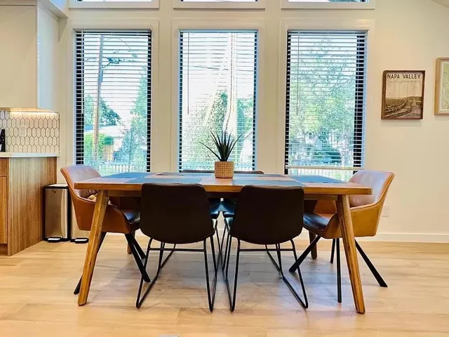 2050 Williams Street, Palo Alto, California 94306