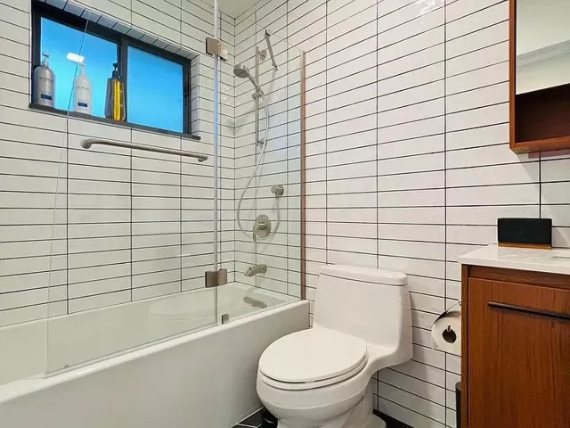 2050 Williams Street, Palo Alto, California 94306