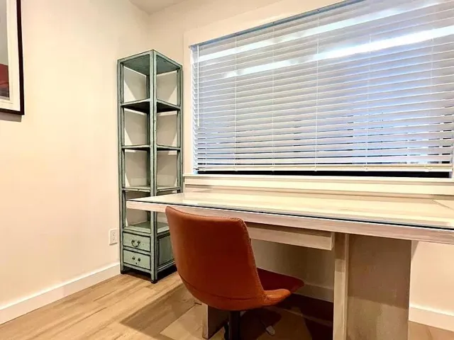 2050 Williams Street, Palo Alto, California 94306