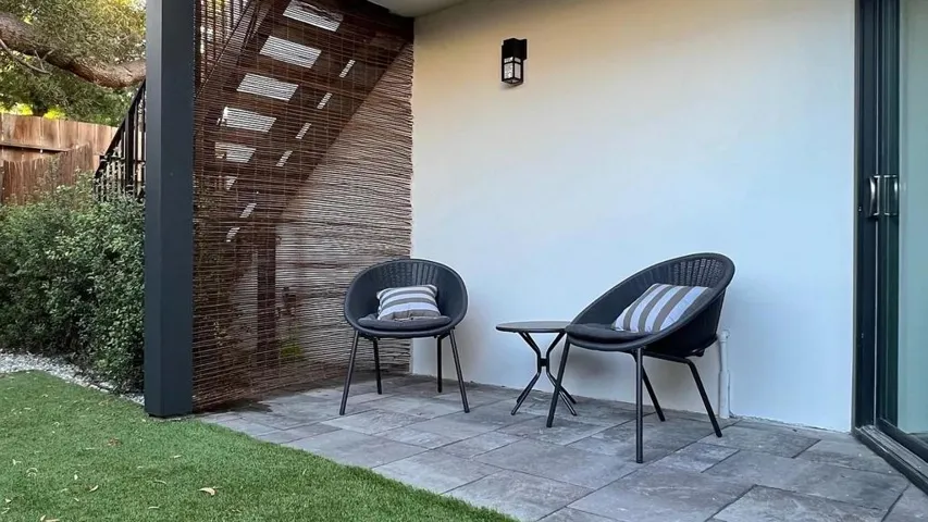 2050 Williams Street, Palo Alto, California 94306