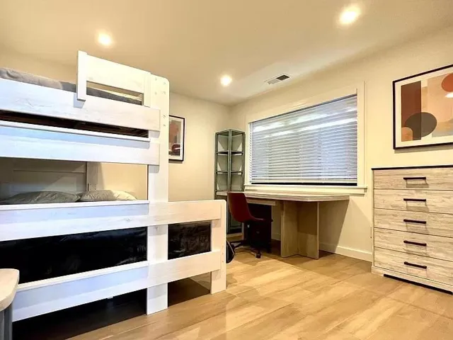 2050 Williams Street, Palo Alto, California 94306