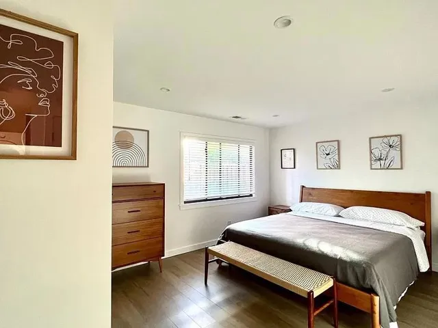 2050 Williams Street, Palo Alto, California 94306