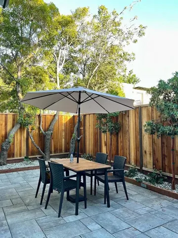 2050 Williams Street, Palo Alto, California 94306