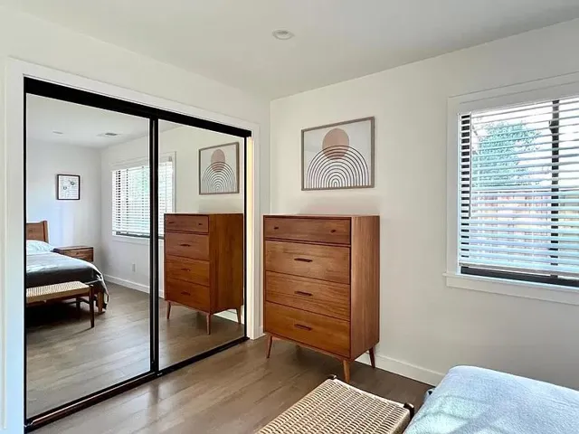 2050 Williams Street, Palo Alto, California 94306