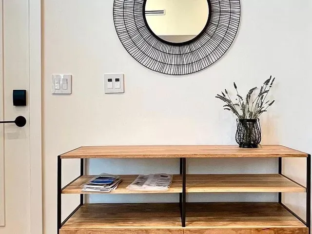 2050 Williams Street, Palo Alto, California 94306