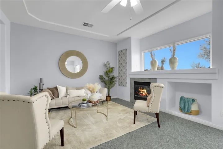 5098 Singing Hills Drive, Banning, California 92220
