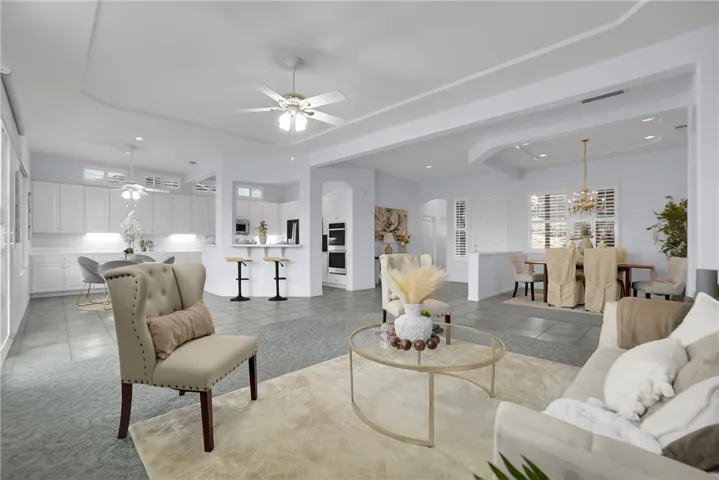 5098 Singing Hills Drive, Banning, California 92220