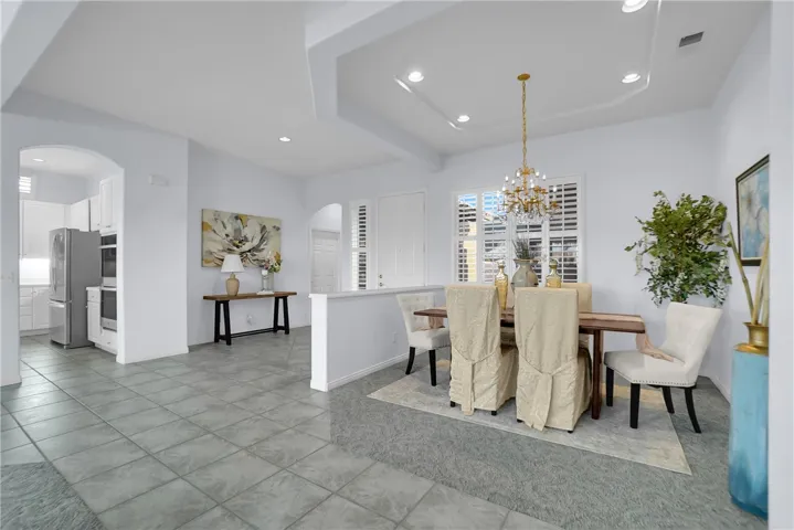 5098 Singing Hills Drive, Banning, California 92220