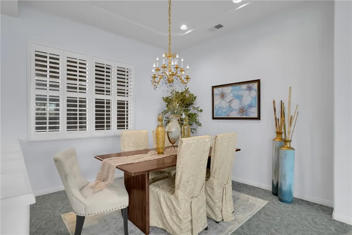5098 Singing Hills Drive, Banning, California 92220