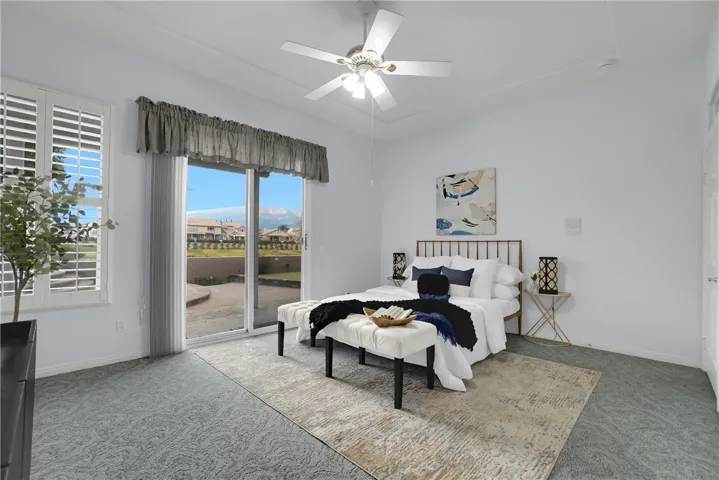 5098 Singing Hills Drive, Banning, California 92220