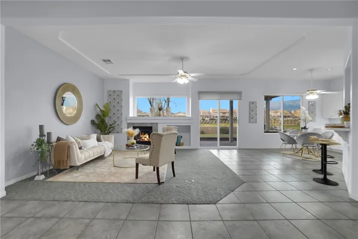 5098 Singing Hills Drive, Banning, California 92220