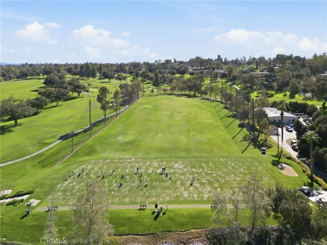 Driving Range