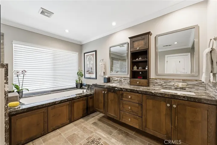 Primary Suite Bath