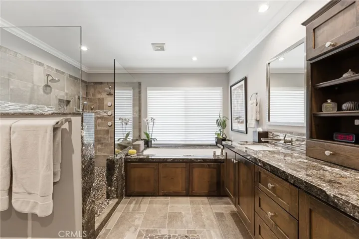 Primary Suite Bath