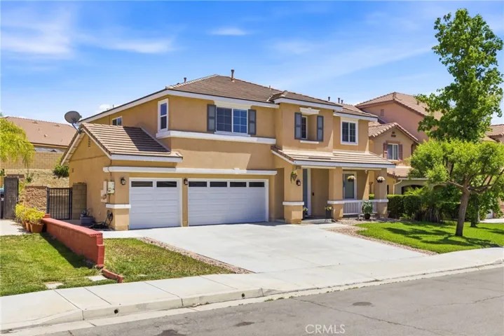 35160 Hulihee, Winchester, California 92596