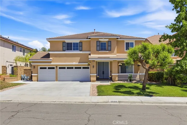 35160 Hulihee, Winchester, California 92596