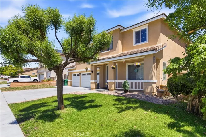 35160 Hulihee, Winchester, California 92596