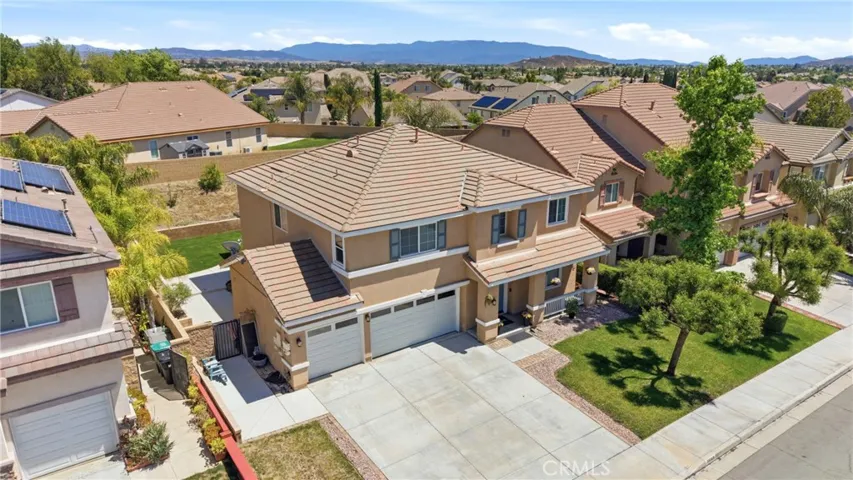 35160 Hulihee, Winchester, California 92596