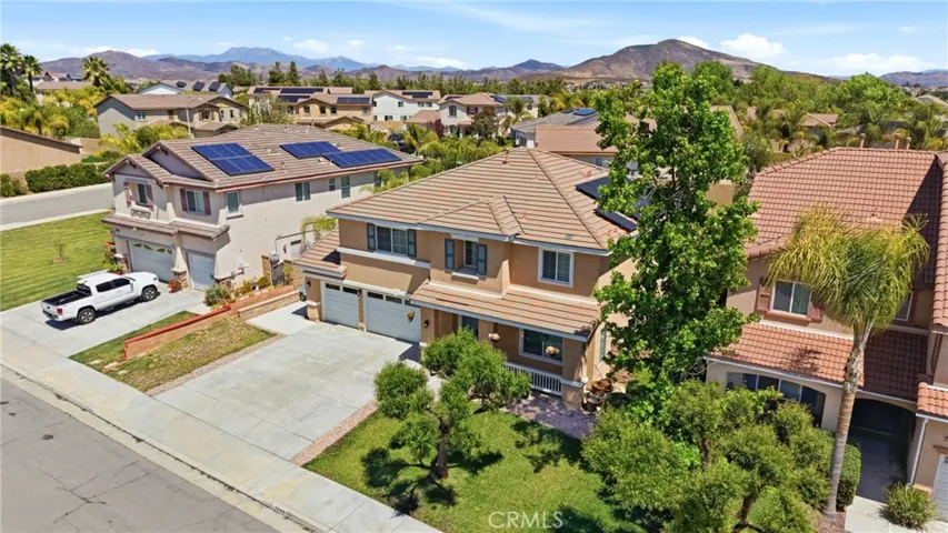 35160 Hulihee, Winchester, California 92596