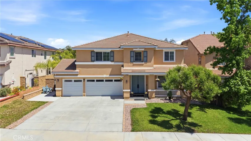 35160 Hulihee, Winchester, California 92596