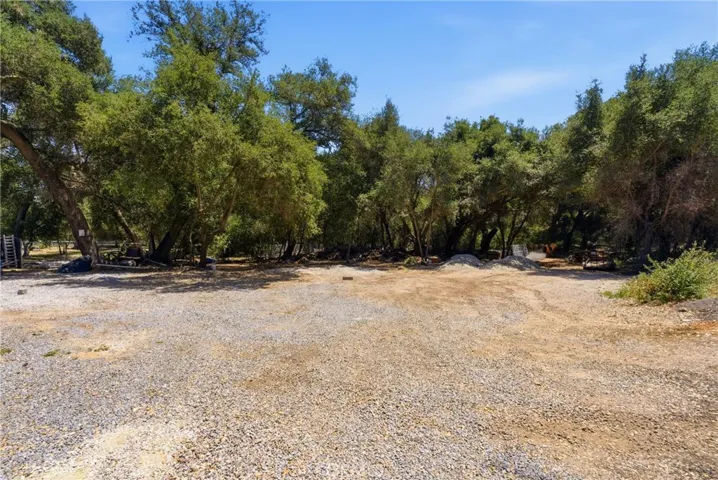 Adjacent Lot included