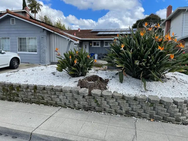 1260 Glacier Drive, Milpitas, California 95035