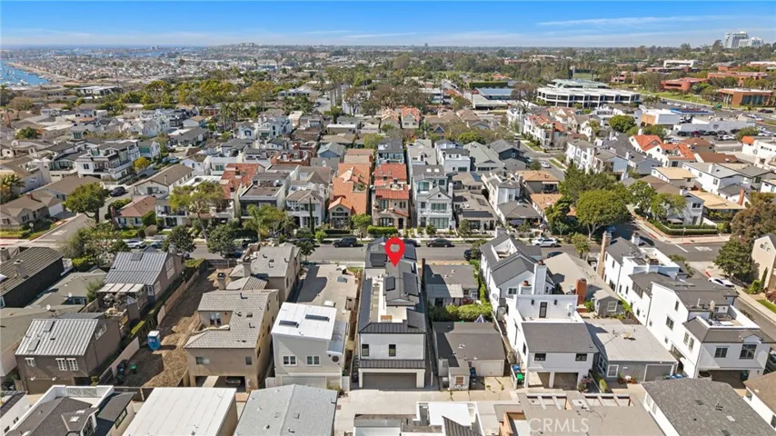 612 Begonia, Corona Del Mar, California 92625