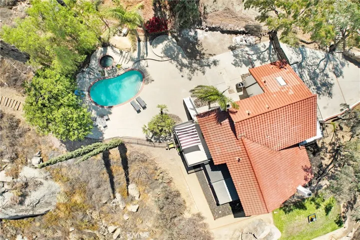 17295 Ridge Canyon Drive, Riverside, California 92506
