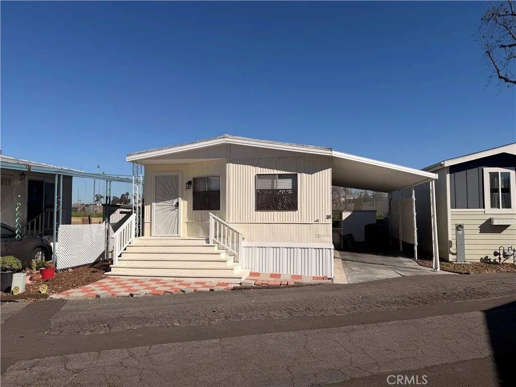 17261 Gothard #18