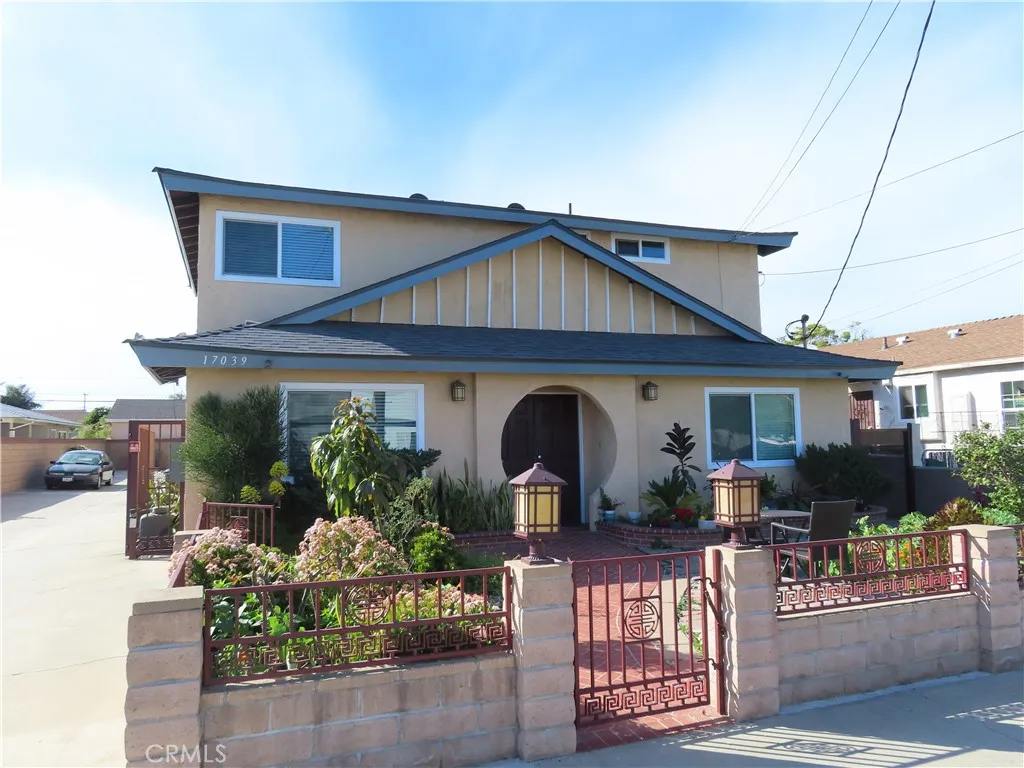 17039 S Dalton, Gardena, California 90247 home-pic-2