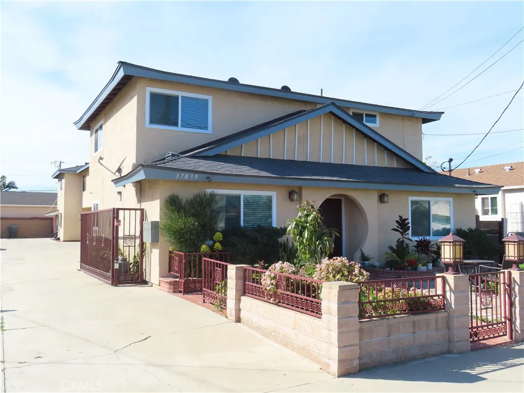 17039 S Dalton, Gardena, California 90247 home-pic-1