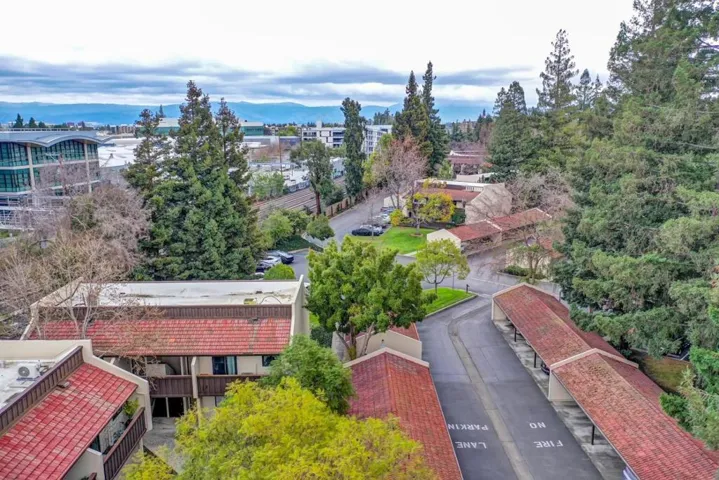999 W Evelyn Terrace 40, Sunnyvale, California 94086